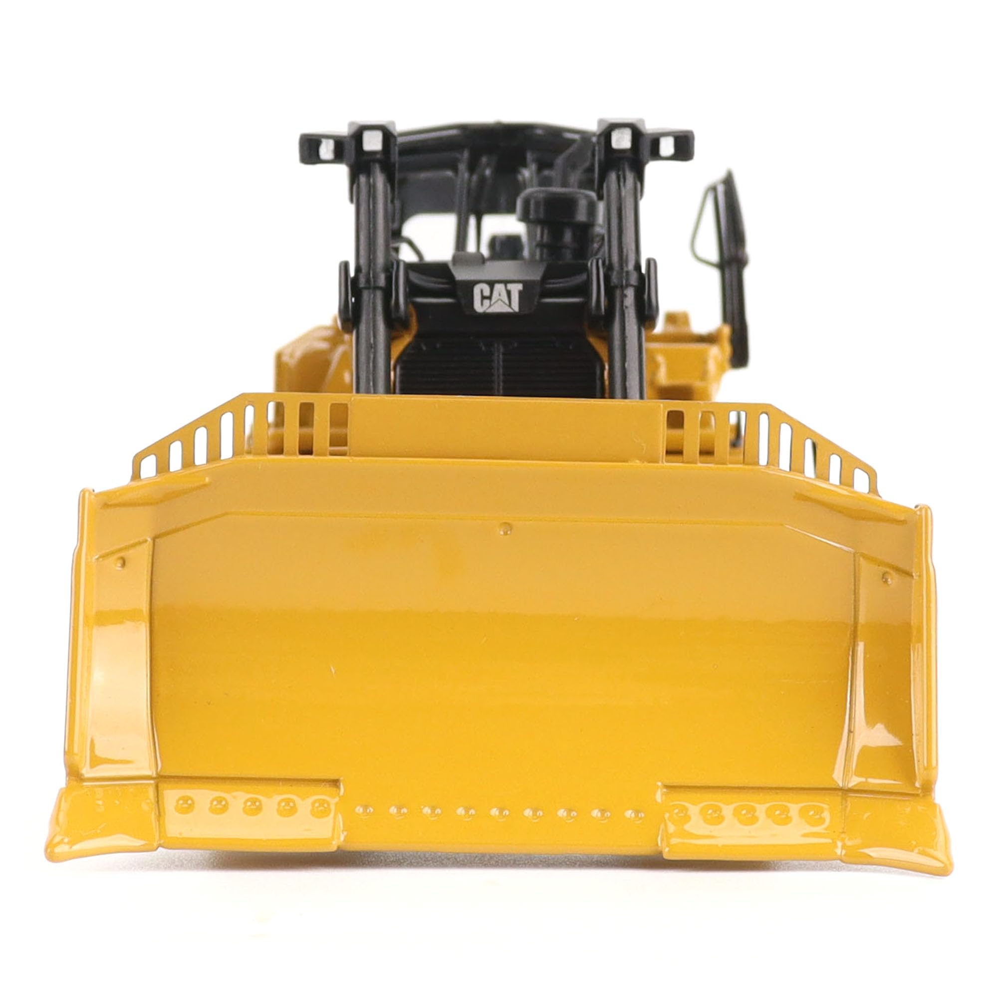 ダイキャストマスターズ　HIGHLINE 85197 CAT ブルドーザー Amazon | ダイキャストマスター 1/50 ハイラインシリーズ キャタピラー